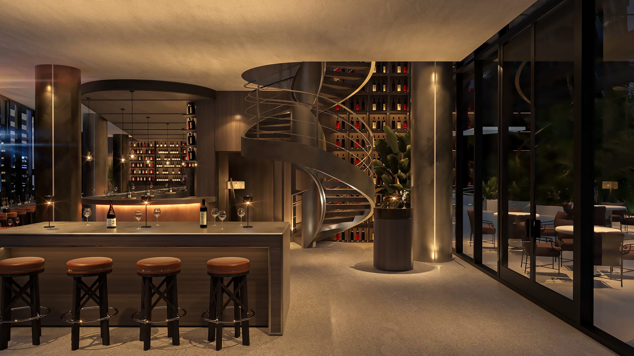 UVA — interior 01