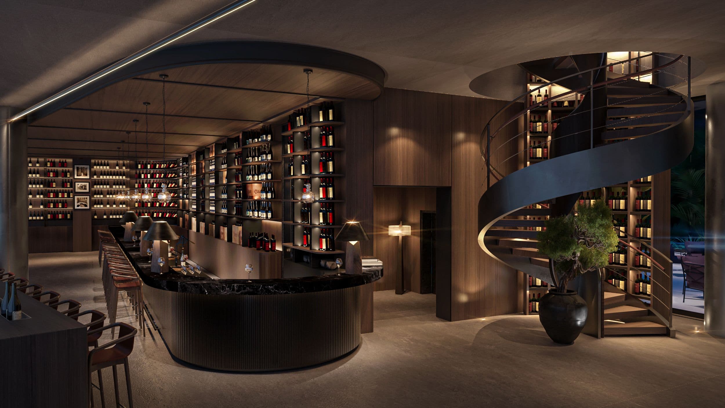UVA — interior 04